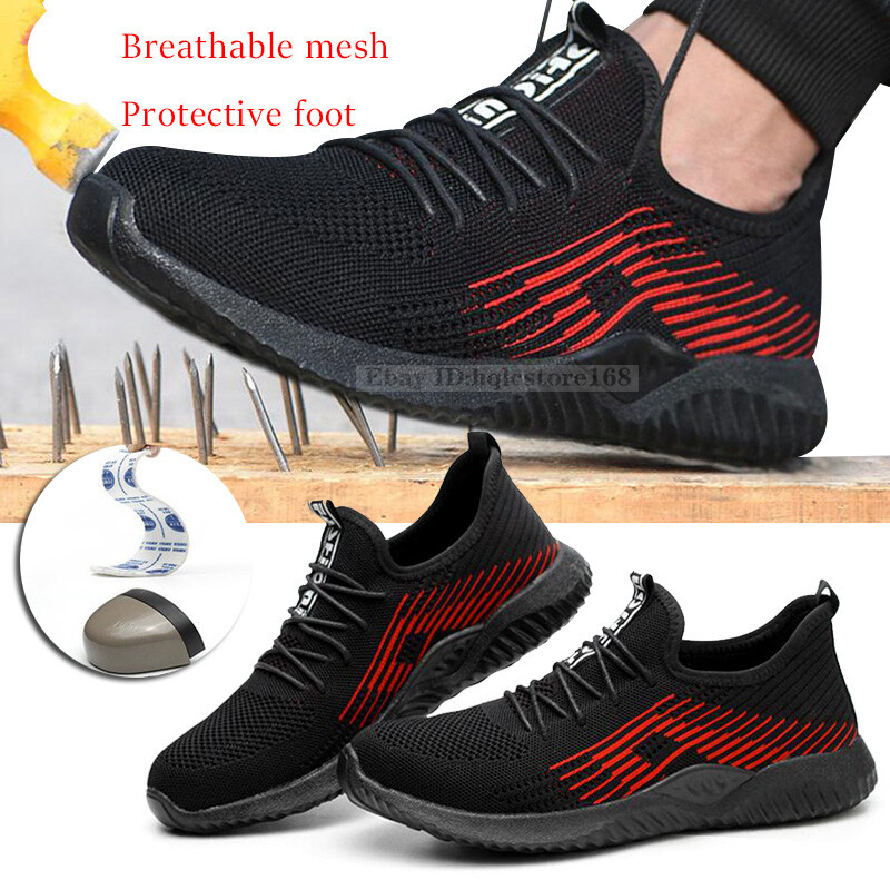 summer safety shoes